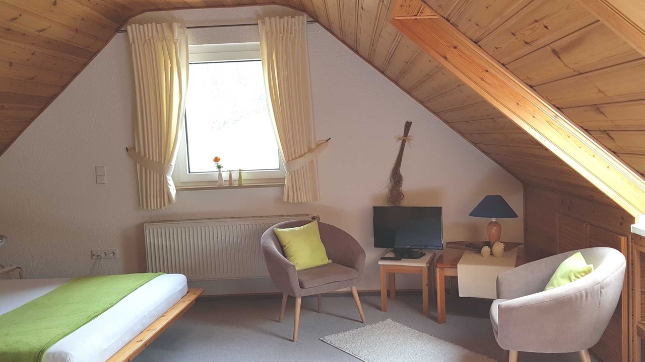 Photo of Bedroom in Ebermannstadt