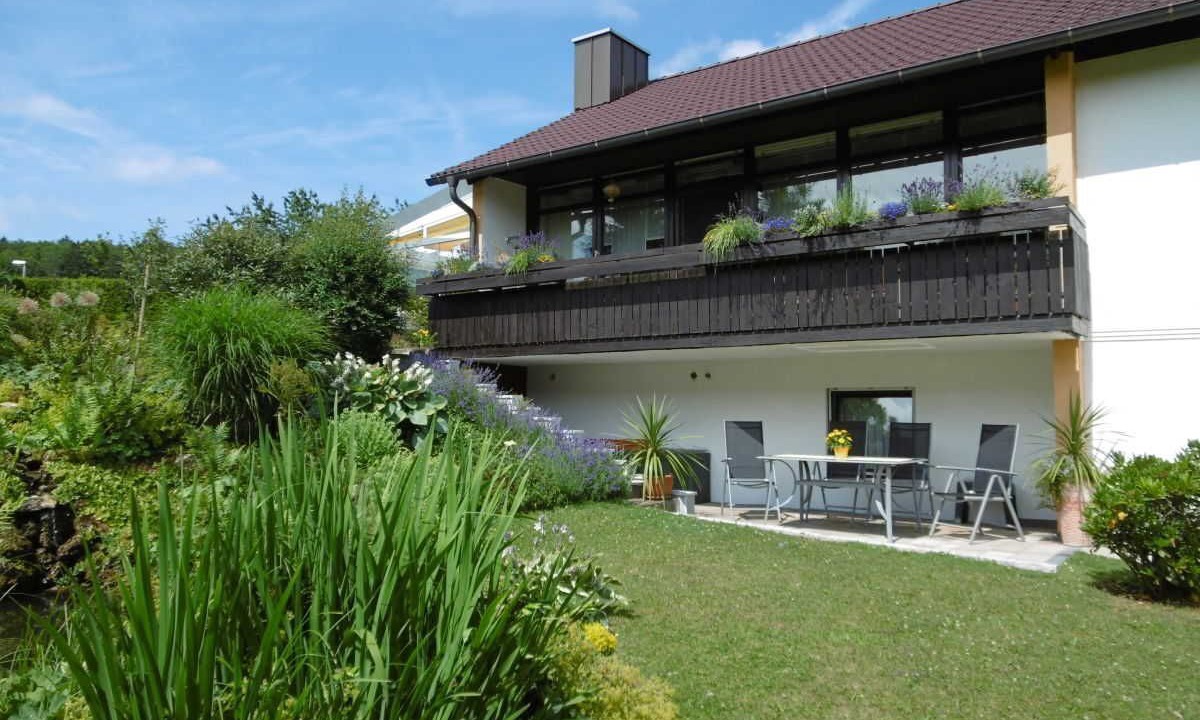 Photo of Outdoor in Ebermannstadt