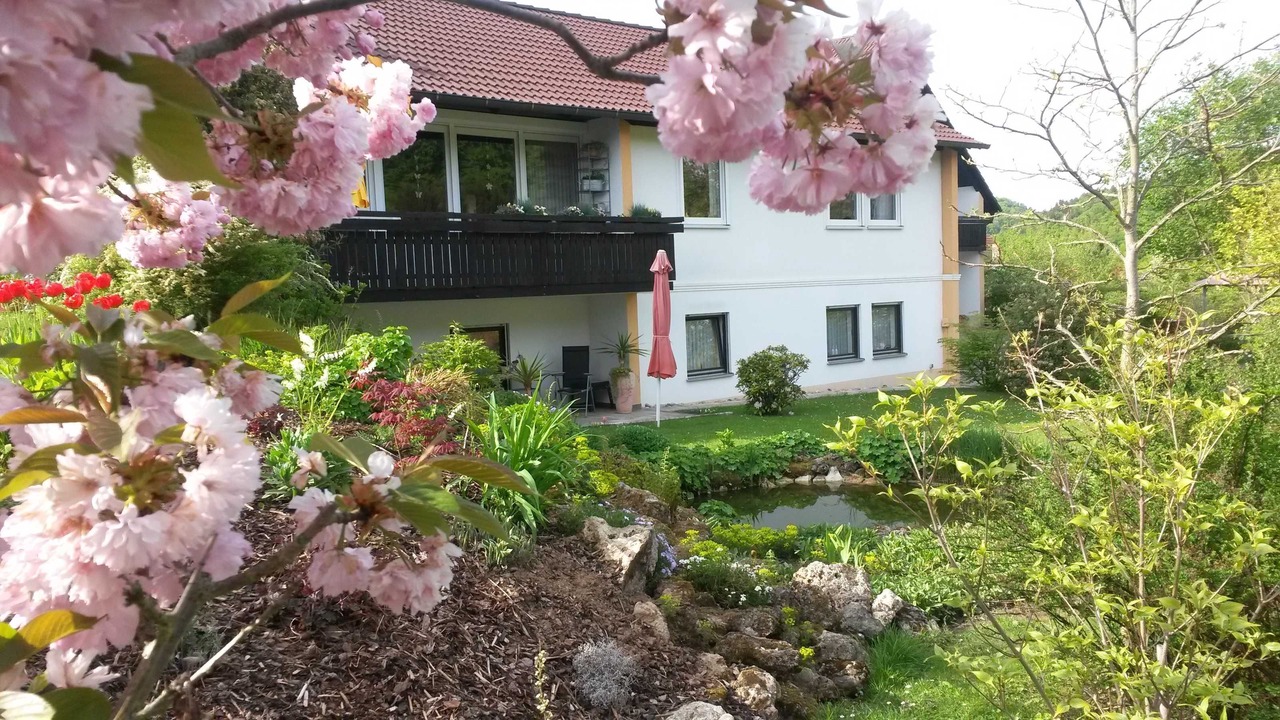 Photo of Outdoor in Ebermannstadt