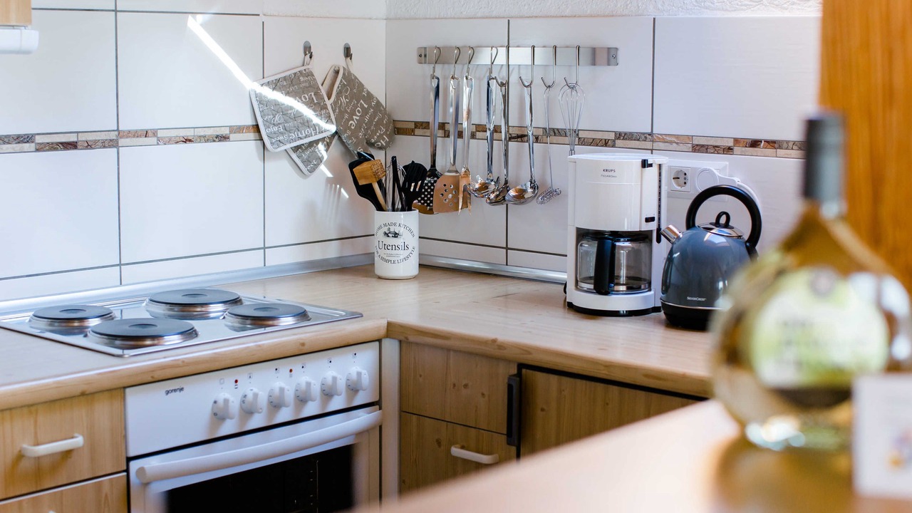 Photo of Kitchen in Ebermannstadt