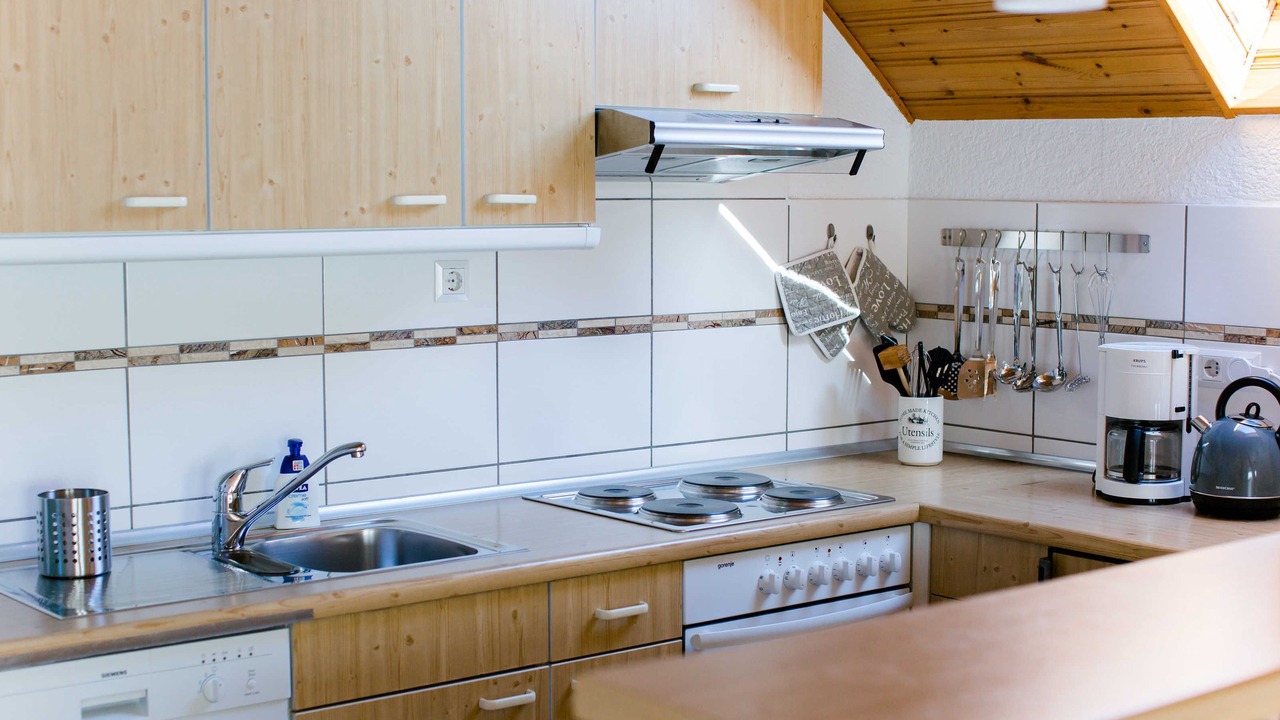 Photo of Kitchen in Ebermannstadt