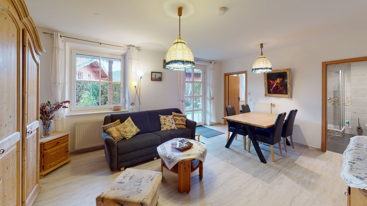 Photo of Livingroom in Stanggaß