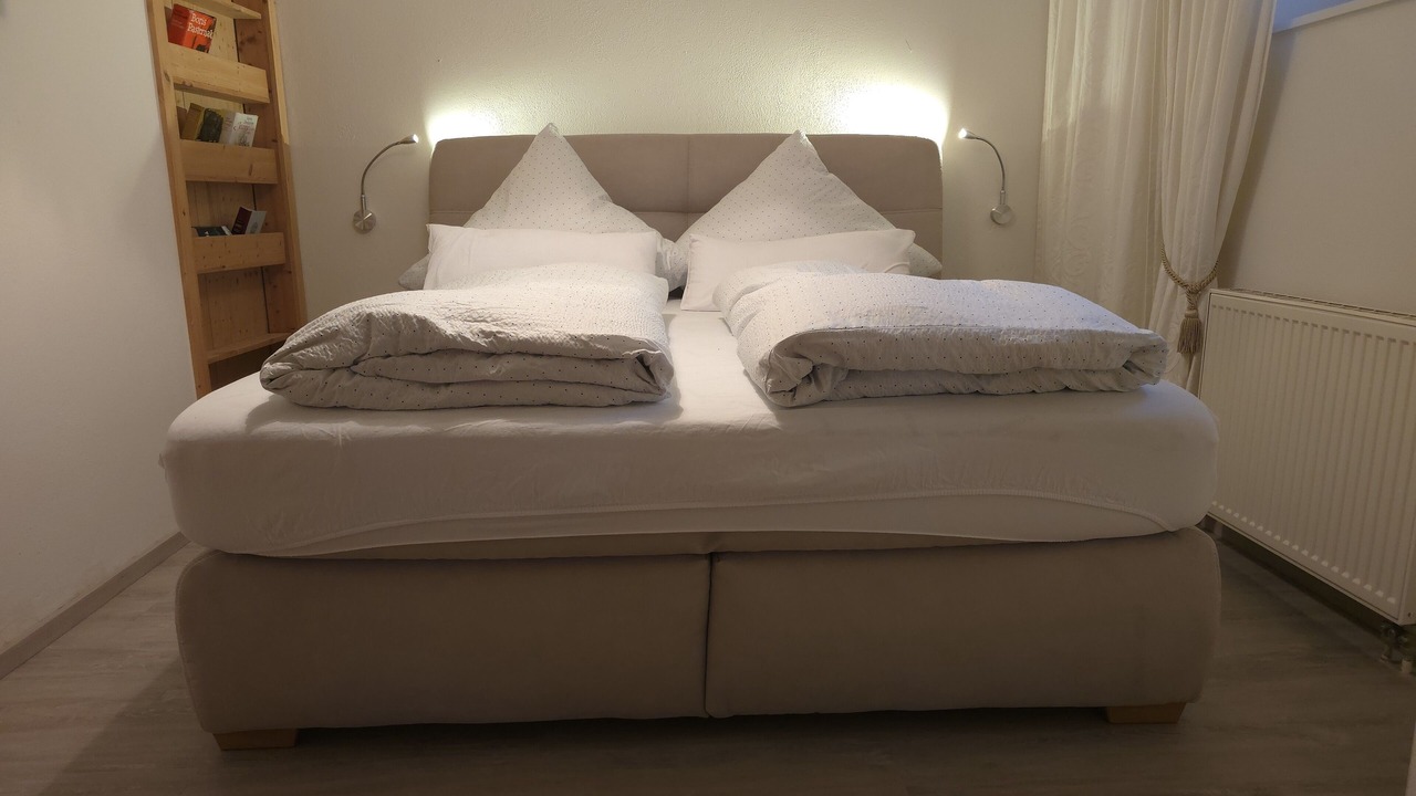 Photo of Bedroom in Stanggaß