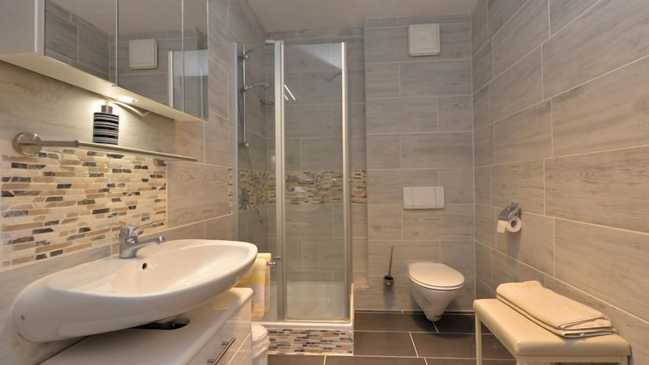 Photo of Bathroom in Stanggaß