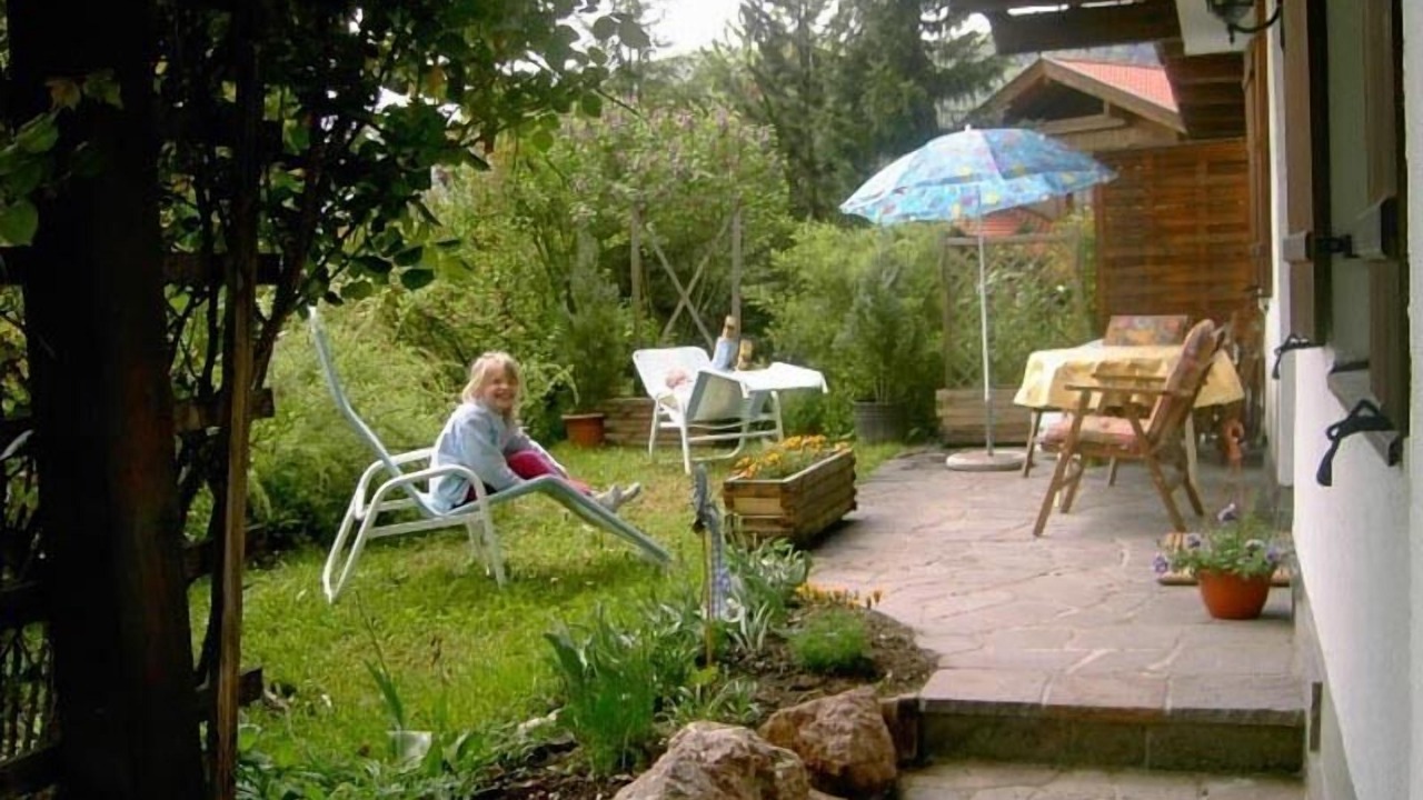 Photo of Patio Balcony in Stanggaß