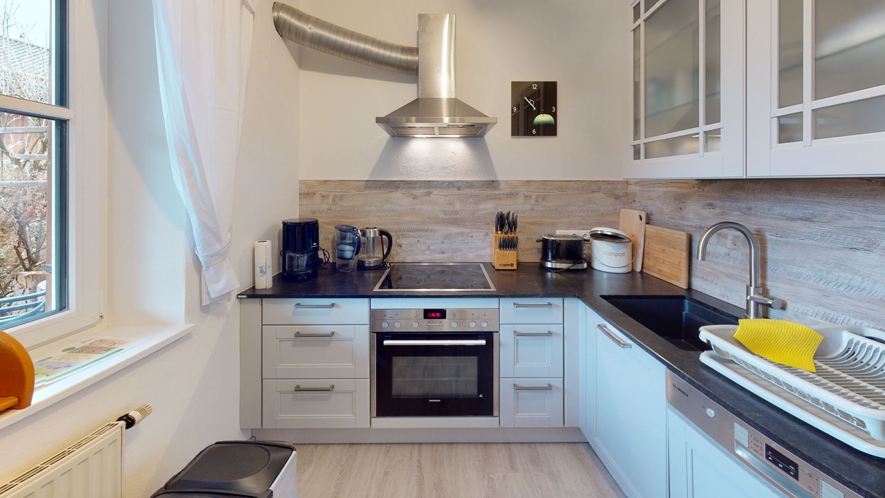 Photo of Kitchen in Stanggaß