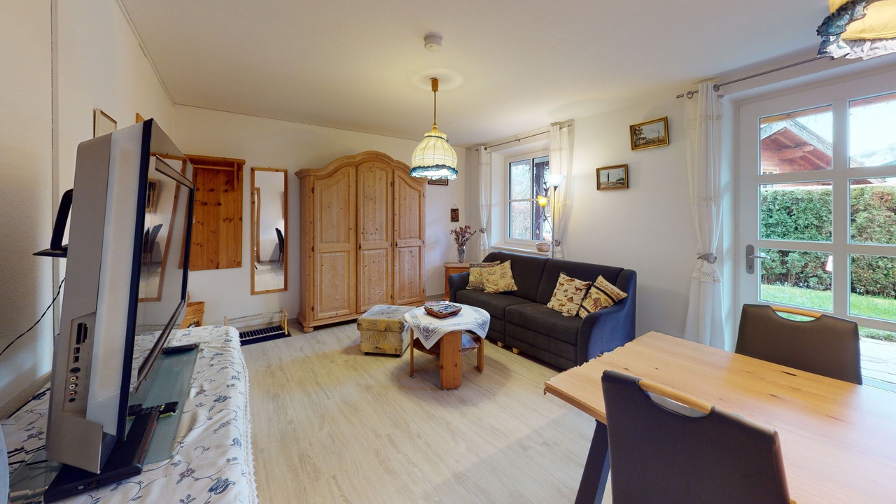 Photo of Livingroom in Stanggaß