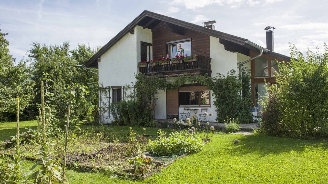 Photo of Outdoor in Oberaudorf