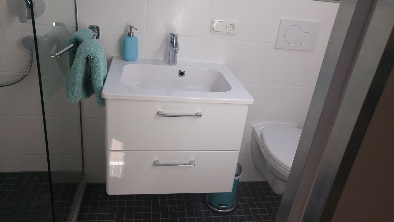 Photo of Bathroom in Oberaudorf