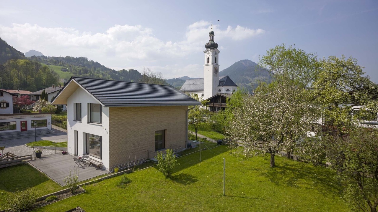 Photo of Outdoor in Oberaudorf