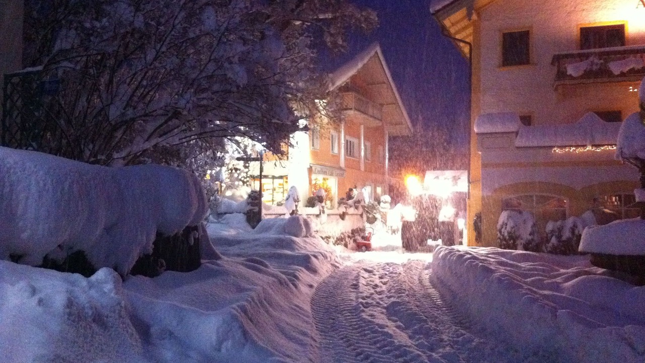 Photo of Outdoor in Oberaudorf