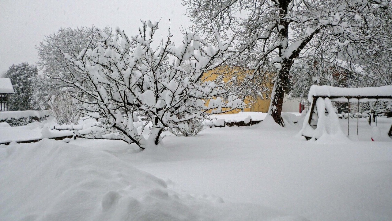 Photo of Outdoor in Oberaudorf