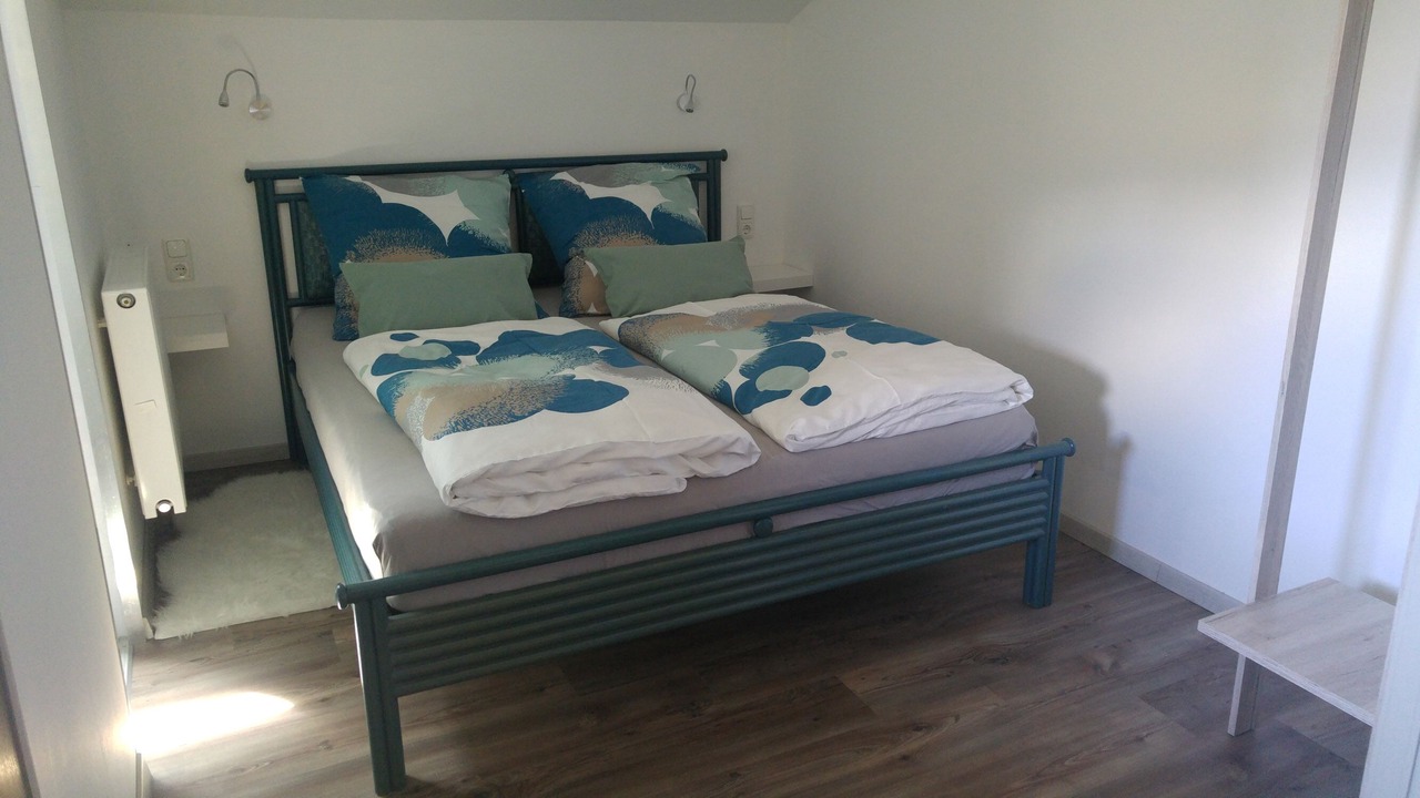 Photo of Bedroom in Oberaudorf
