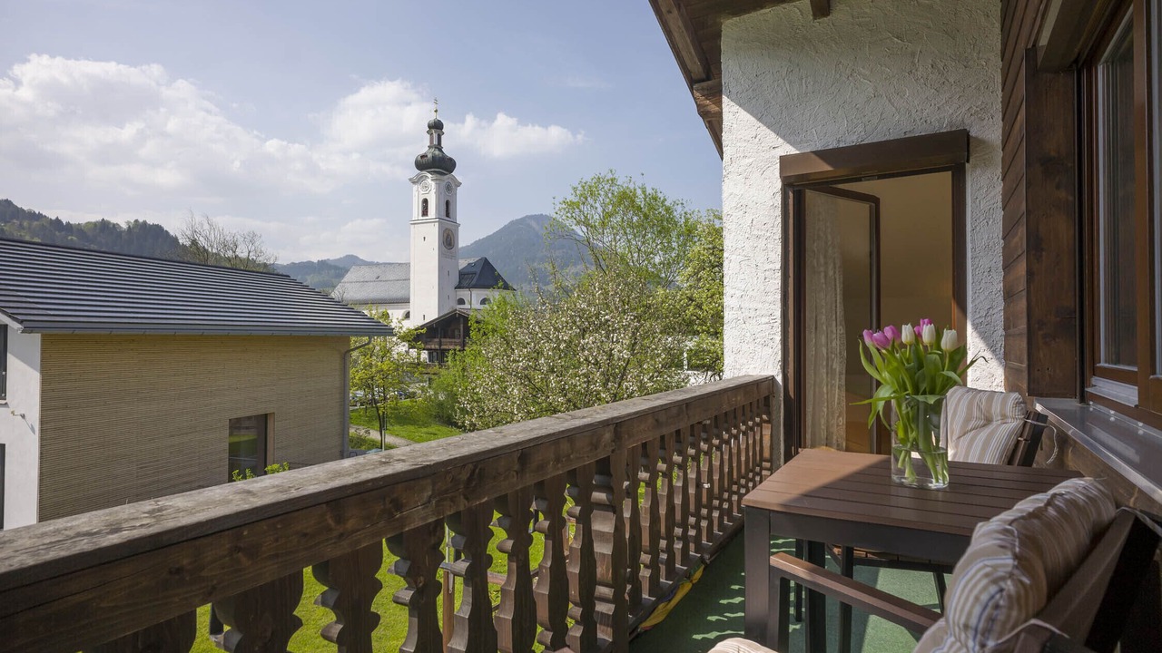 Photo of Outdoor in Oberaudorf