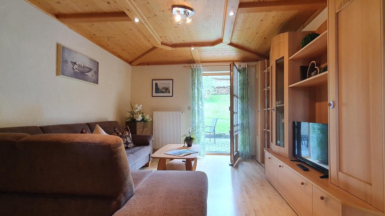 Photo of Livingroom in Arnbruck