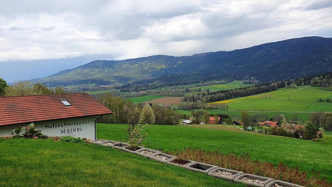 Photo of Outdoor in Arnbruck
