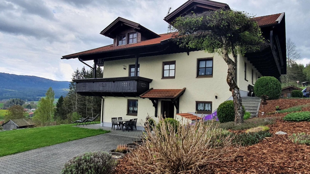 Photo of Outdoor in Arnbruck
