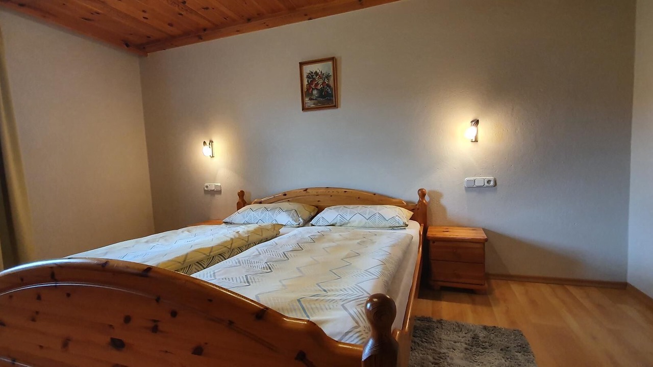 Photo of Bedroom in Arnbruck