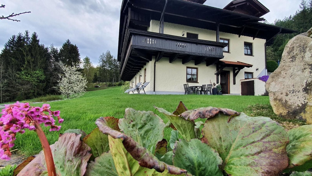 Photo of Outdoor in Arnbruck