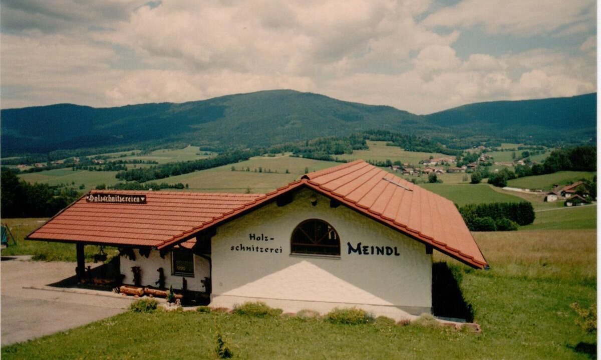 Photo of Outdoor in Arnbruck
