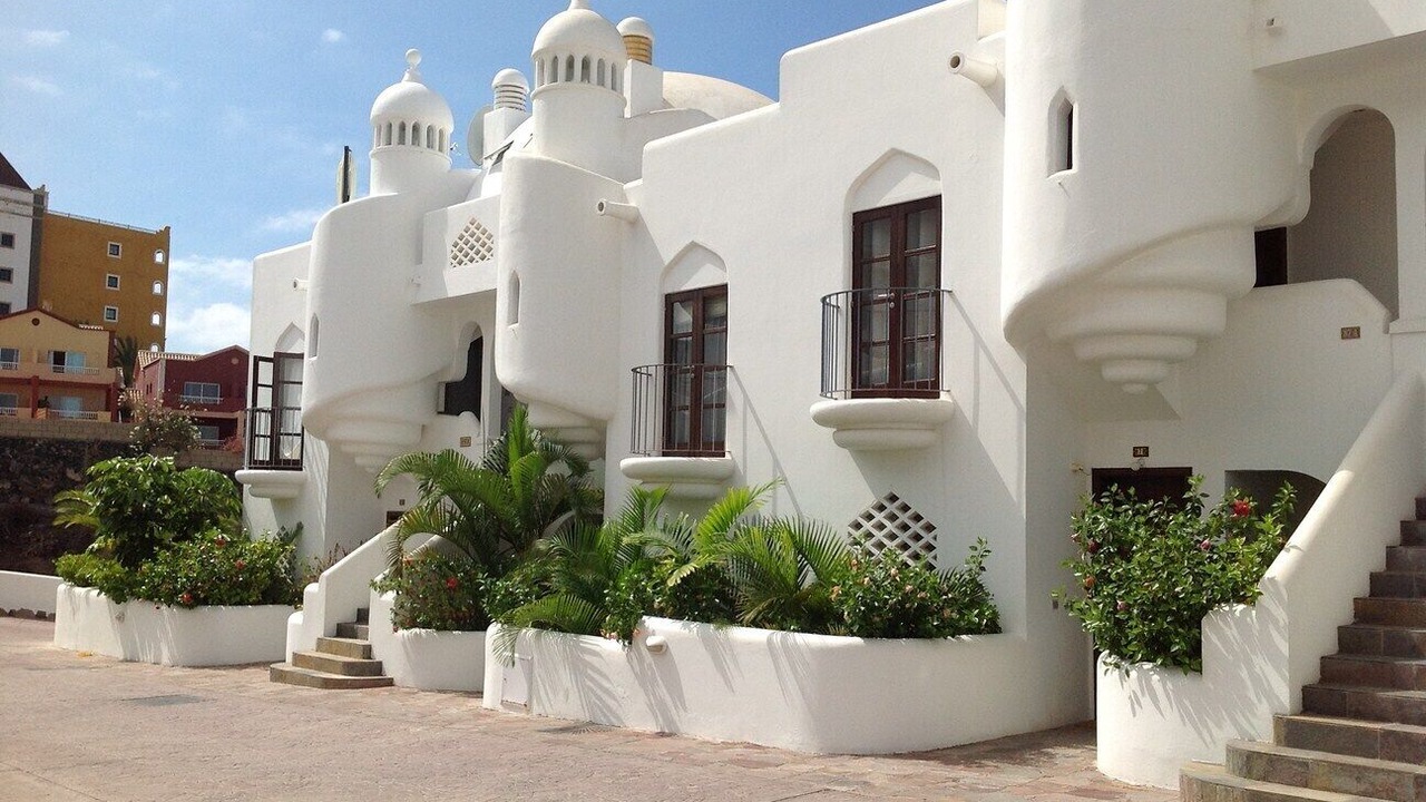 Photo of Outdoor in Playa Paraiso