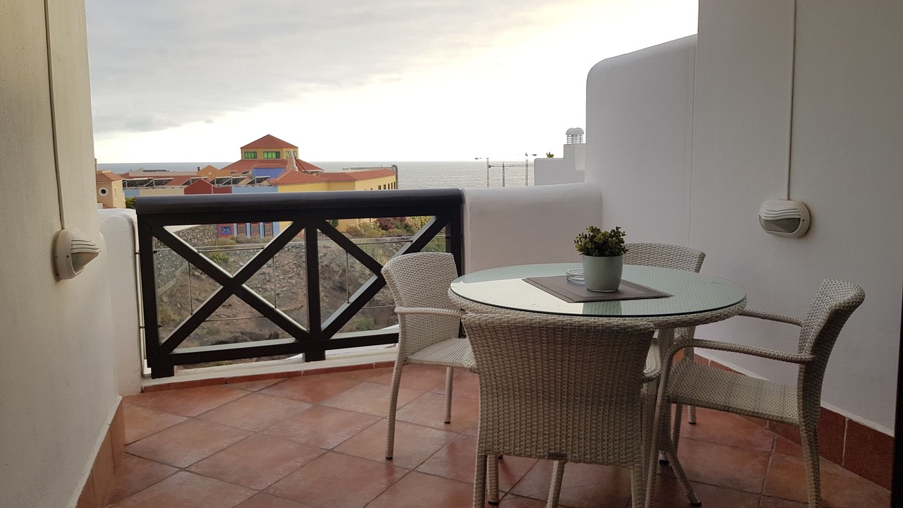 Photo of Outdoor in Playa Paraiso