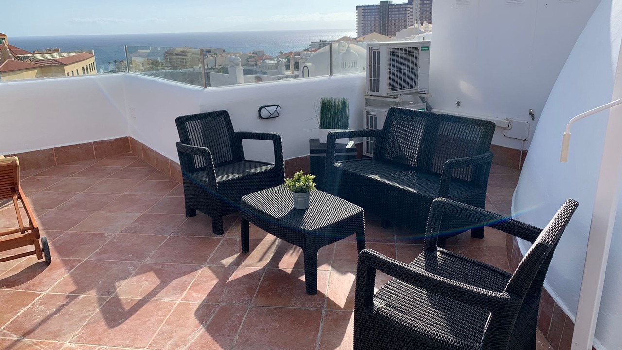 Photo of Outdoor in Playa Paraiso