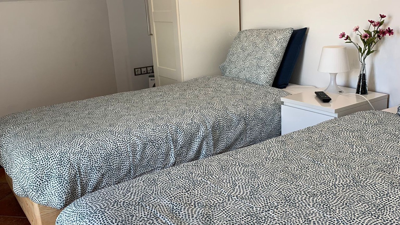 Photo of Bedroom in Playa Paraiso