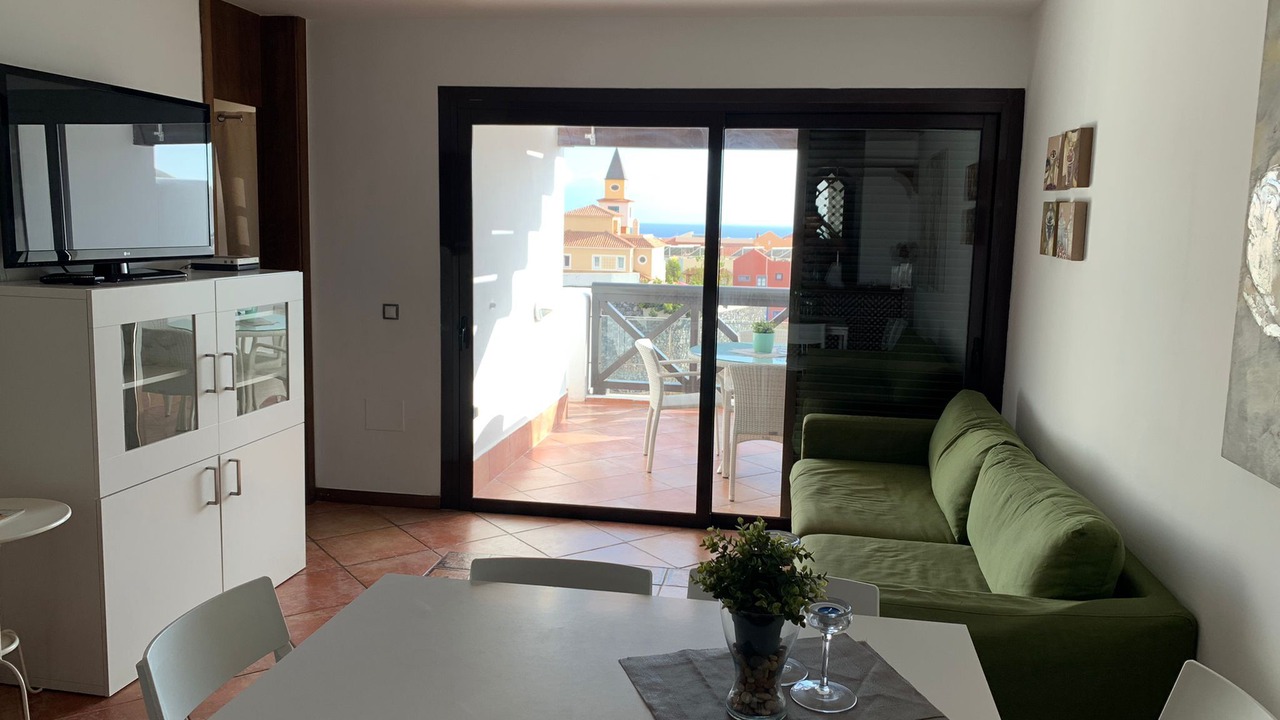Photo of Livingroom in Playa Paraiso