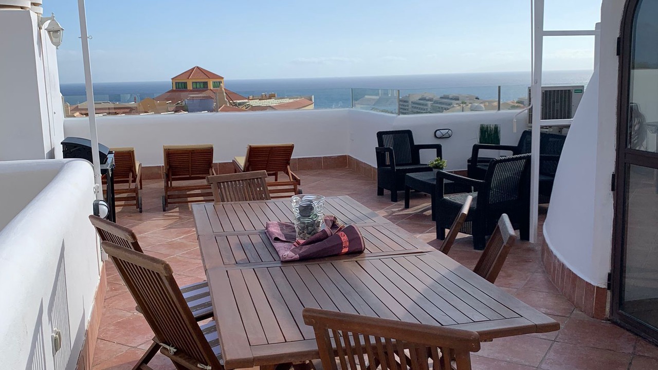 Photo of Outdoor in Playa Paraiso