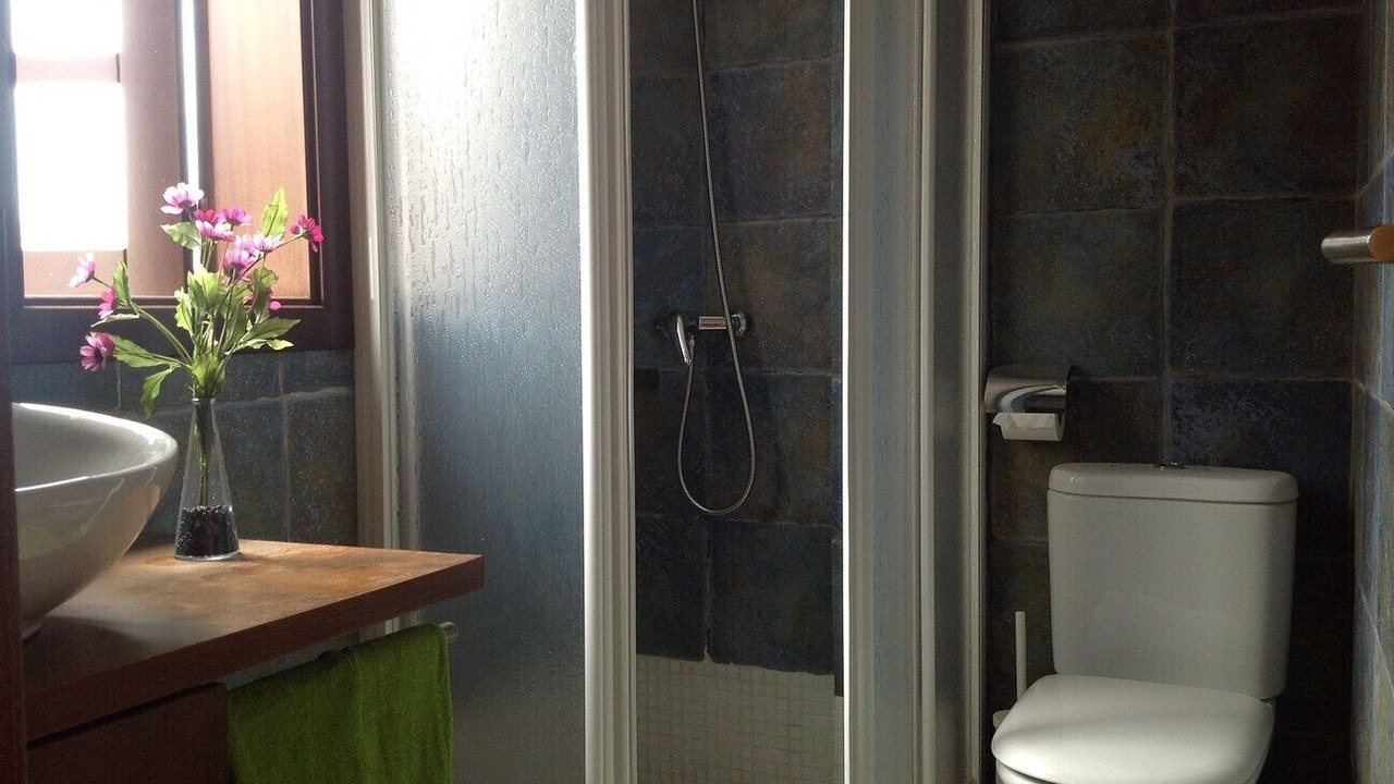 Photo of Bathroom in Playa Paraiso