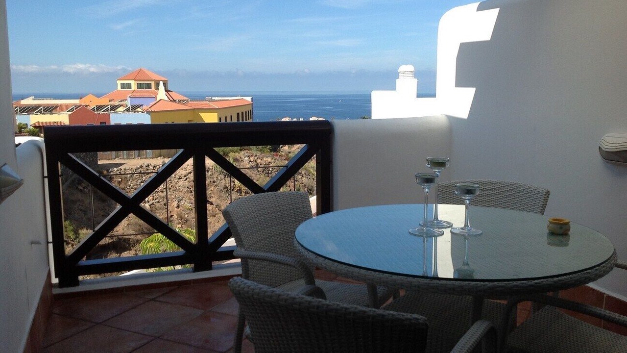 Photo of Outdoor in Playa Paraiso