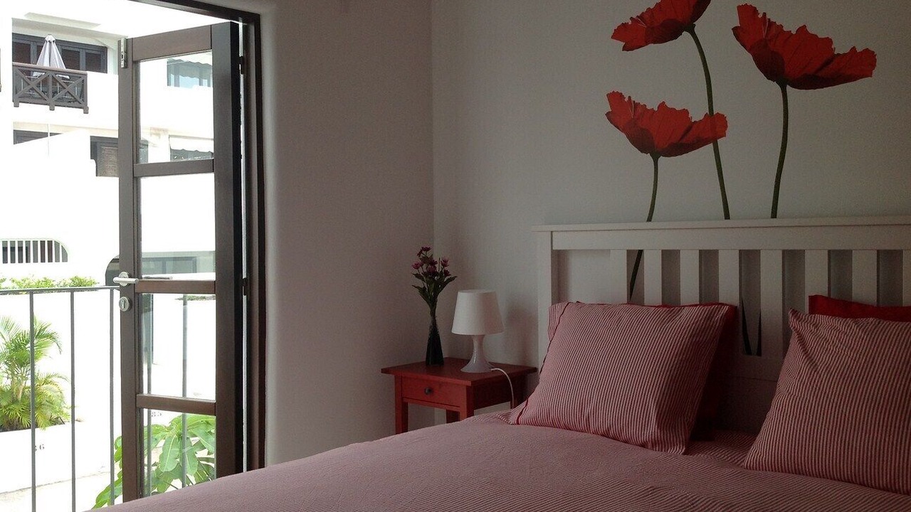 Photo of Bedroom in Playa Paraiso
