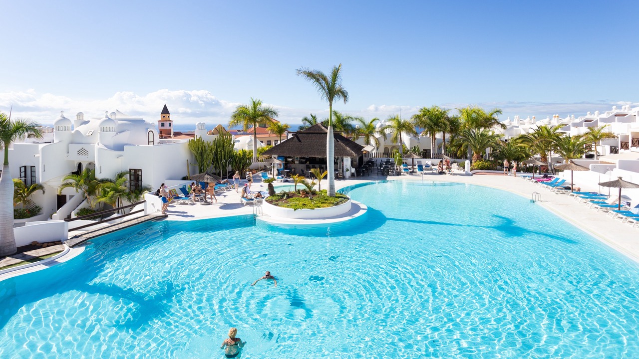 Photo of Outdoor in Playa Paraiso