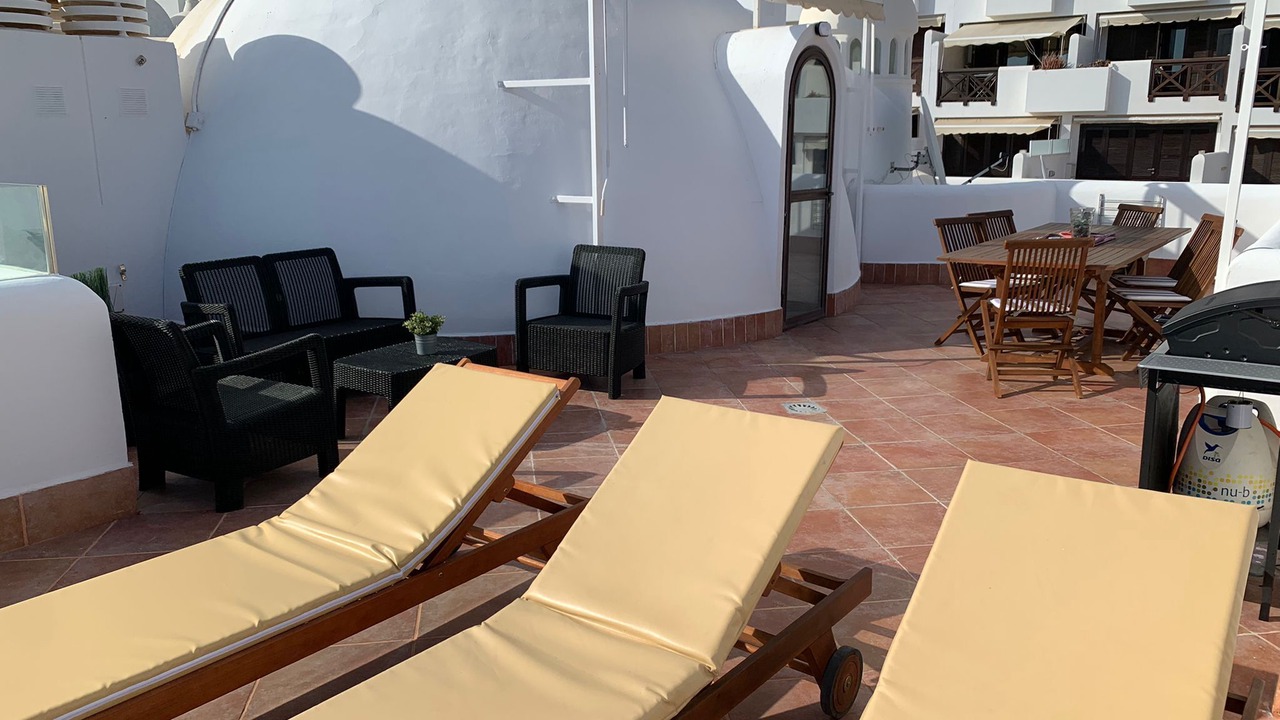 Photo of Outdoor in Playa Paraiso