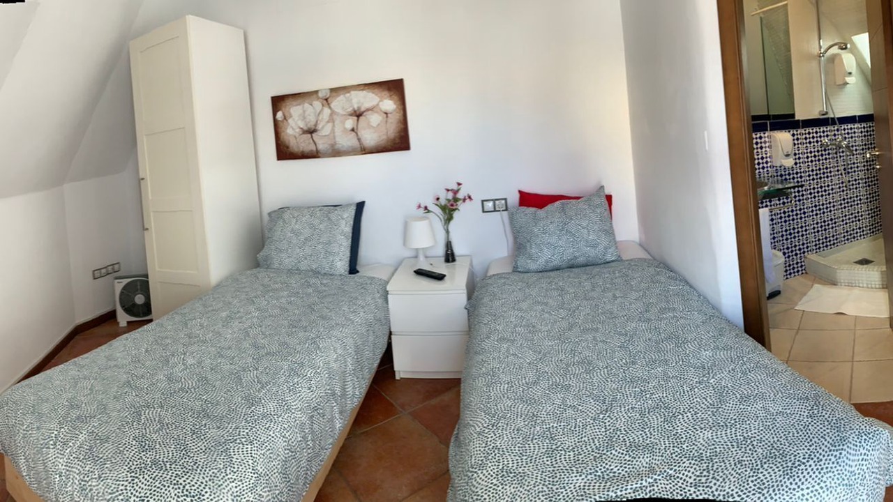 Photo of Bedroom in Playa Paraiso