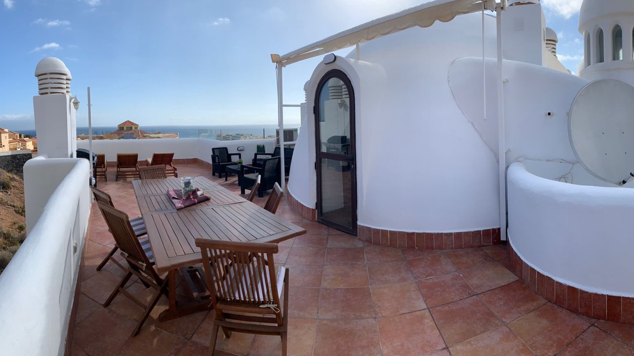 Photo of Outdoor in Playa Paraiso