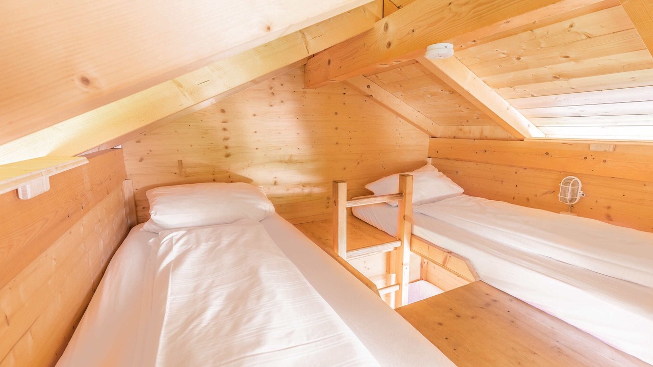 Photo of Bedroom in Uebersee