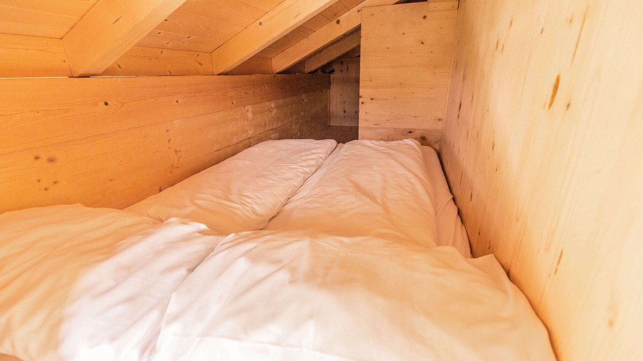 Photo of Bedroom in Uebersee