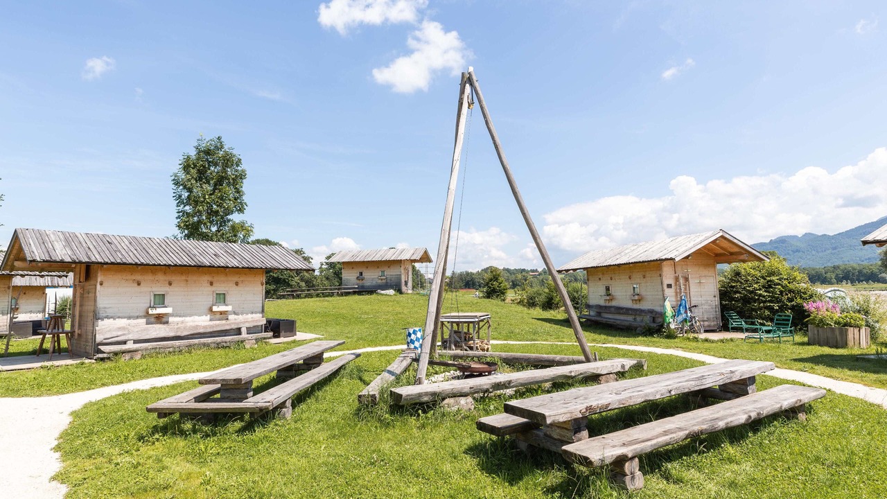 Photo of Outdoor in Uebersee