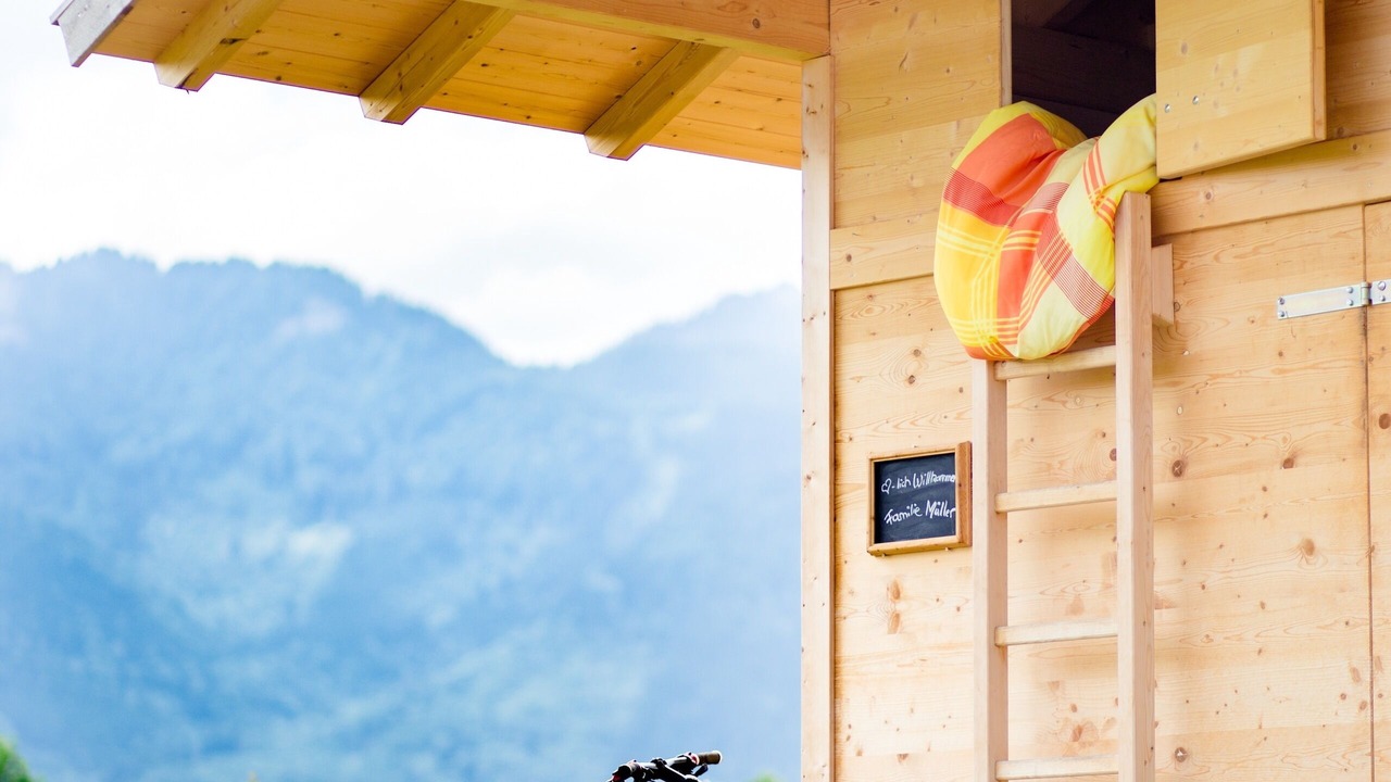Photo of Outdoor in Uebersee