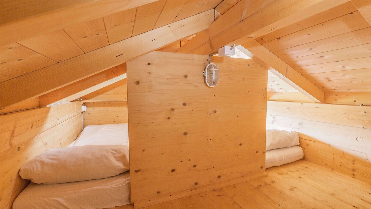 Photo of Bedroom in Uebersee
