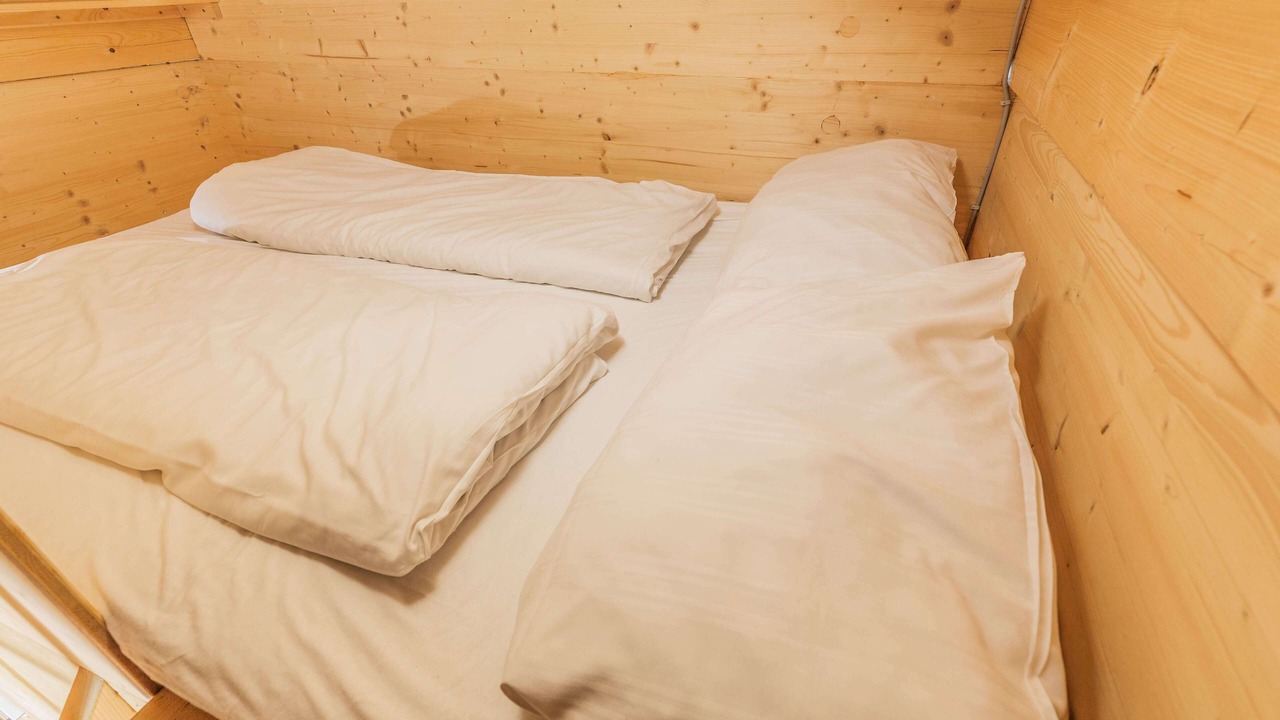 Photo of Bedroom in Uebersee