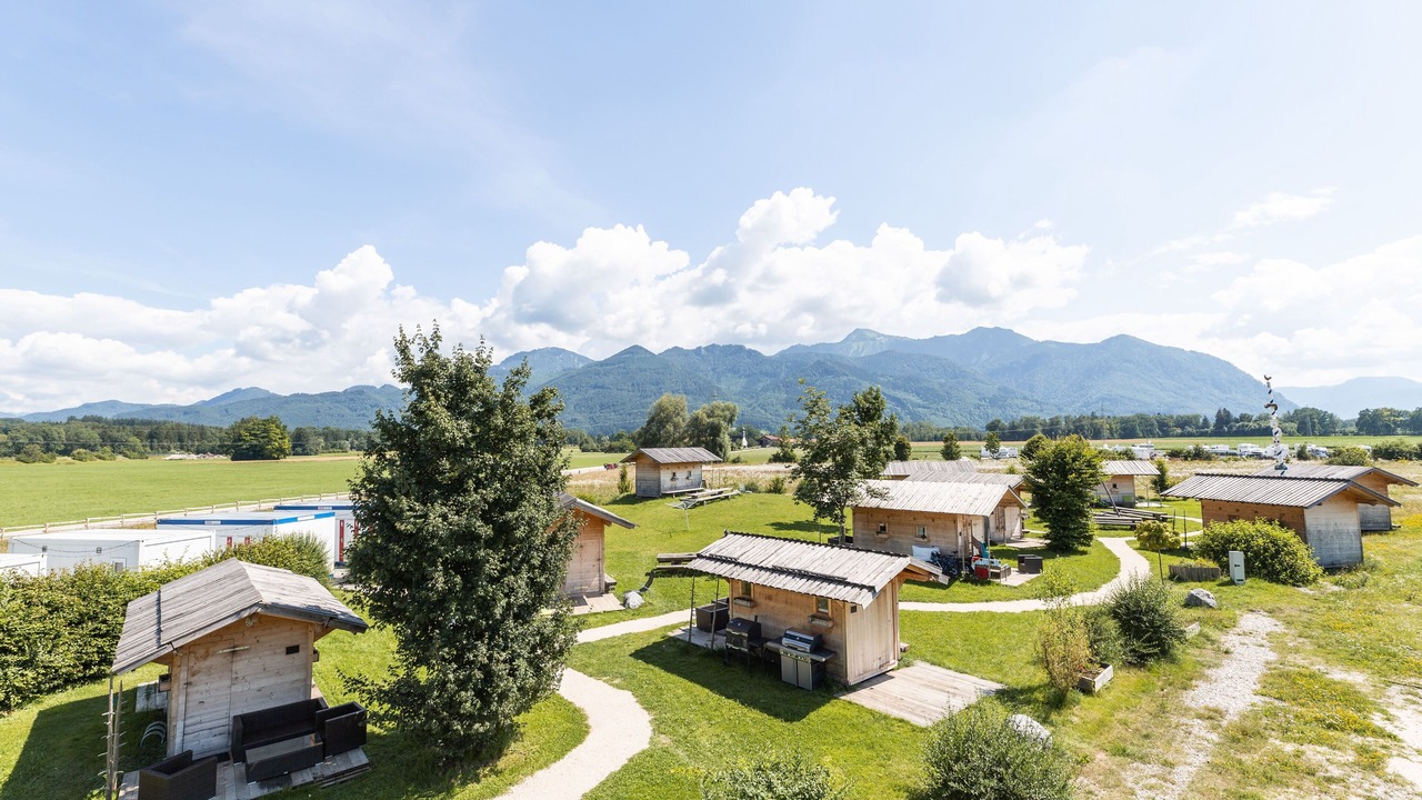 Photo of Outdoor in Uebersee