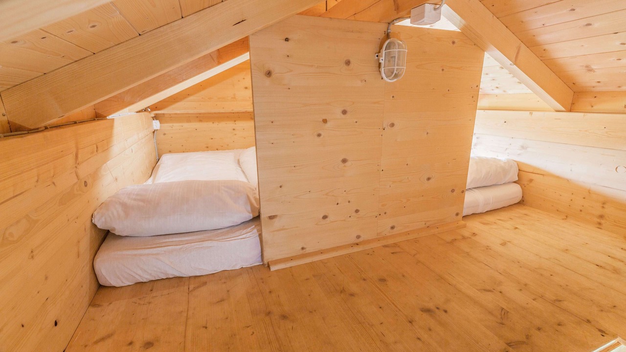 Photo of Bedroom in Uebersee