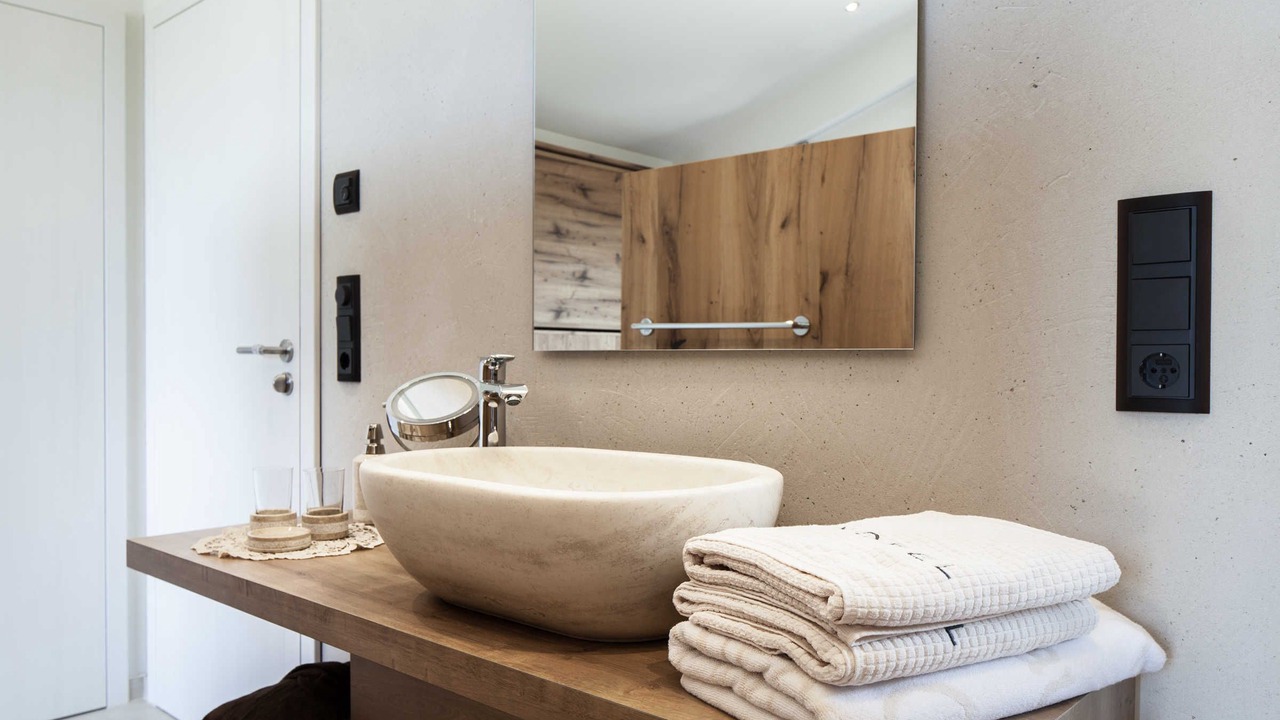 Photo of Bathroom in Graen