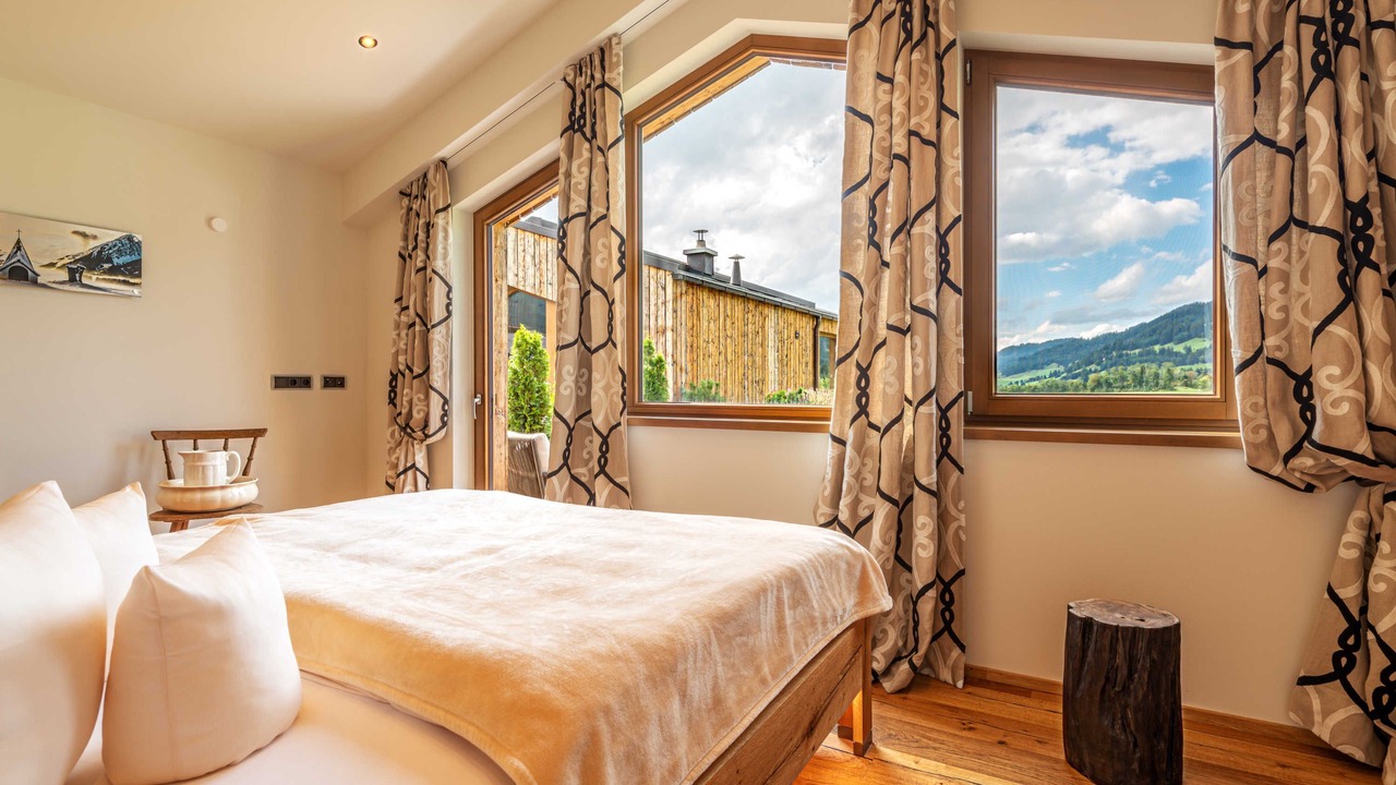 Photo of Bedroom in Graen