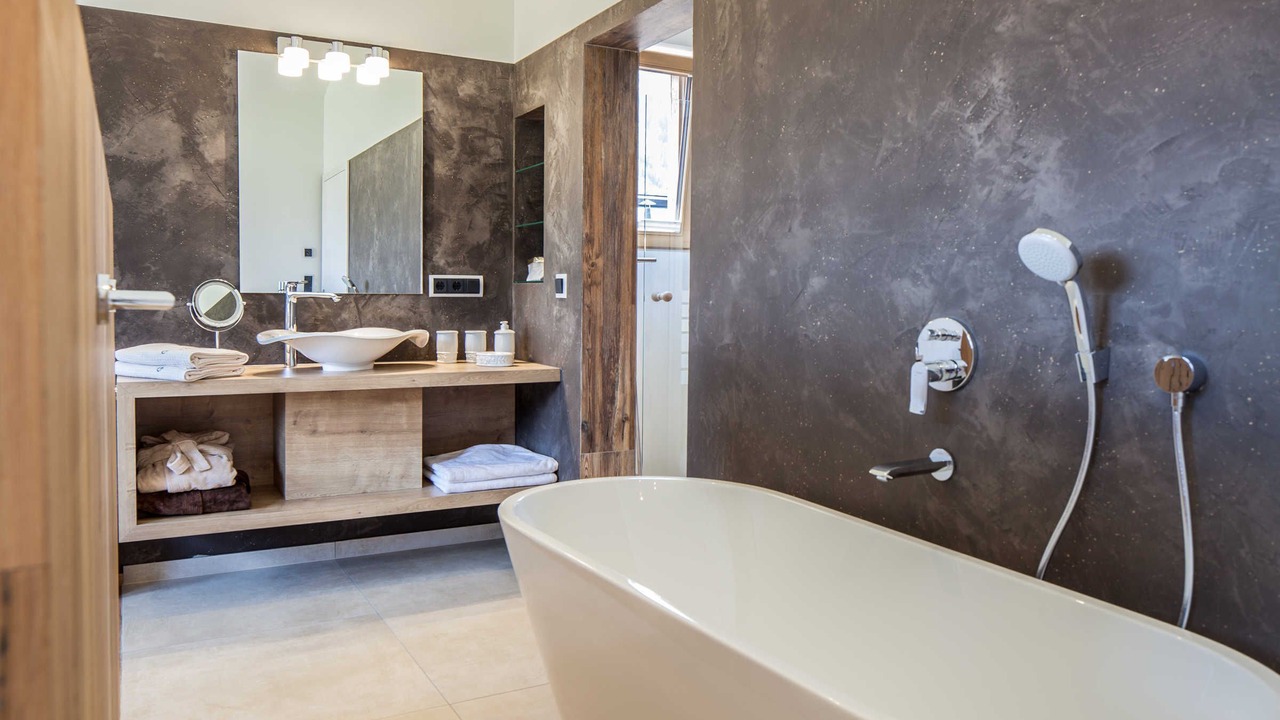 Photo of Bathroom in Graen