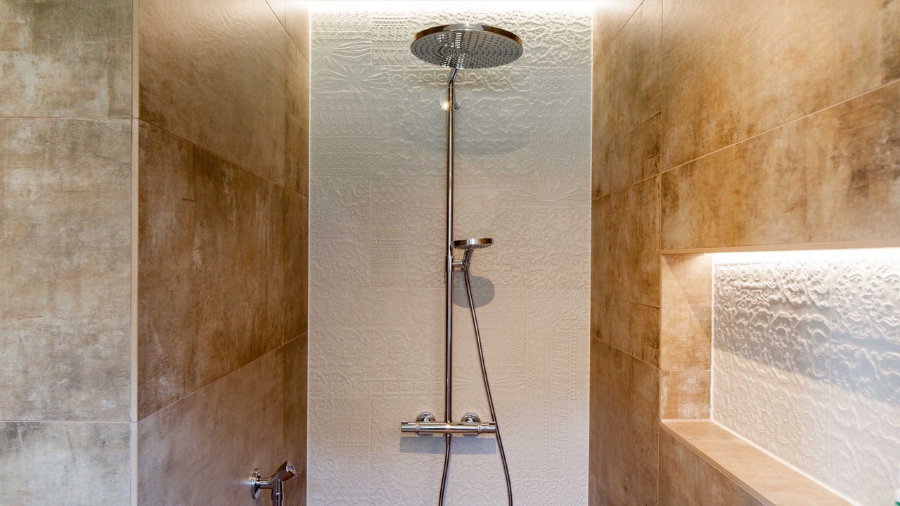 Photo of Bathroom in Graen