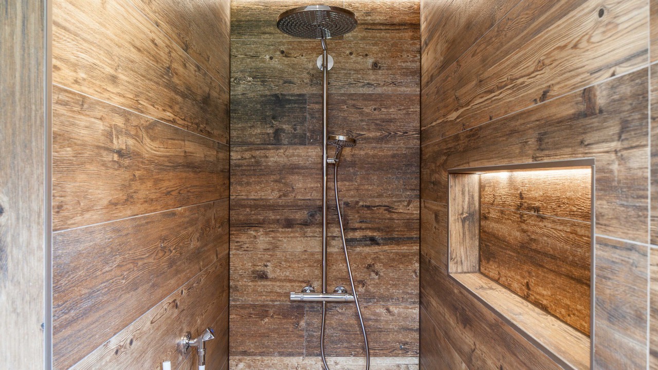 Photo of Bathroom in Graen